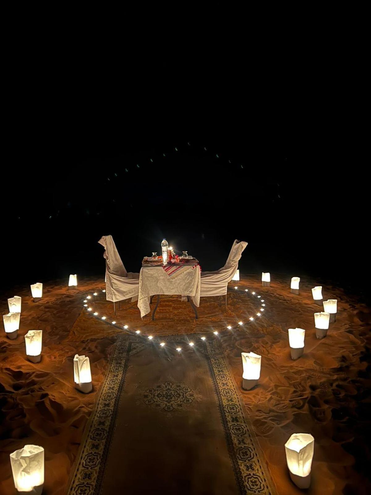 Hotel Luxury Camp Camelhouse Merzouga Exterior foto