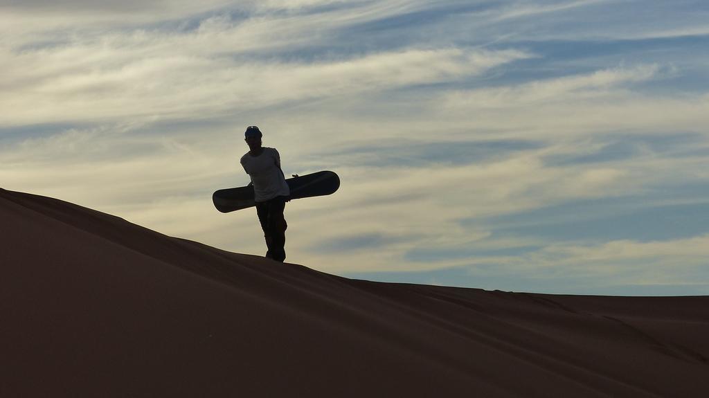 Hotel Luxury Camp Camelhouse Merzouga Exterior foto